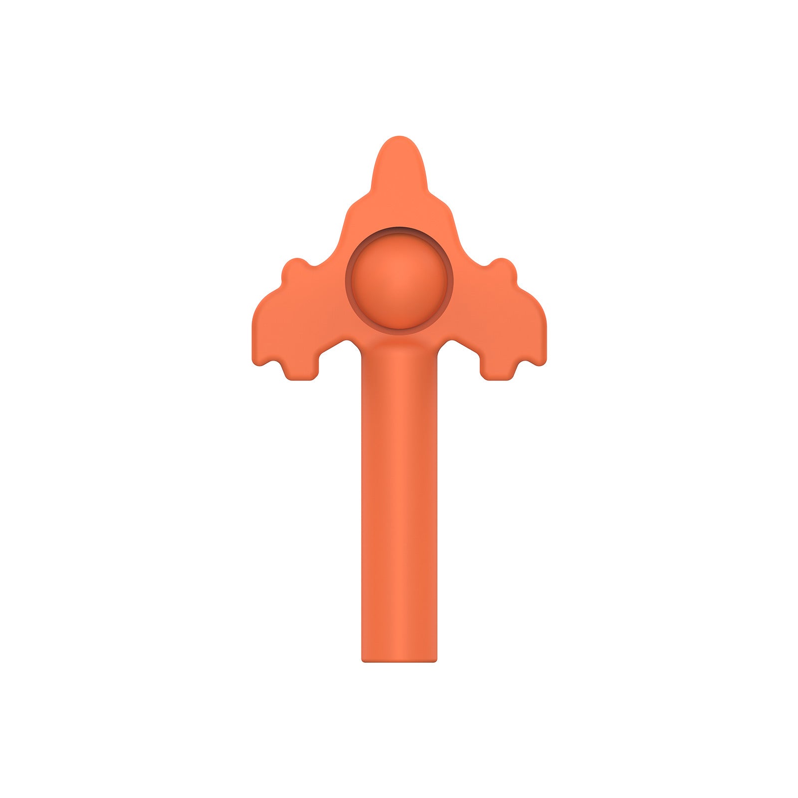 Wholesale Silicone Pressure Relief Pinch Finger Toy Pen Cap Cover